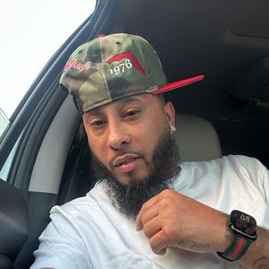 Meet your Posher, Anthony